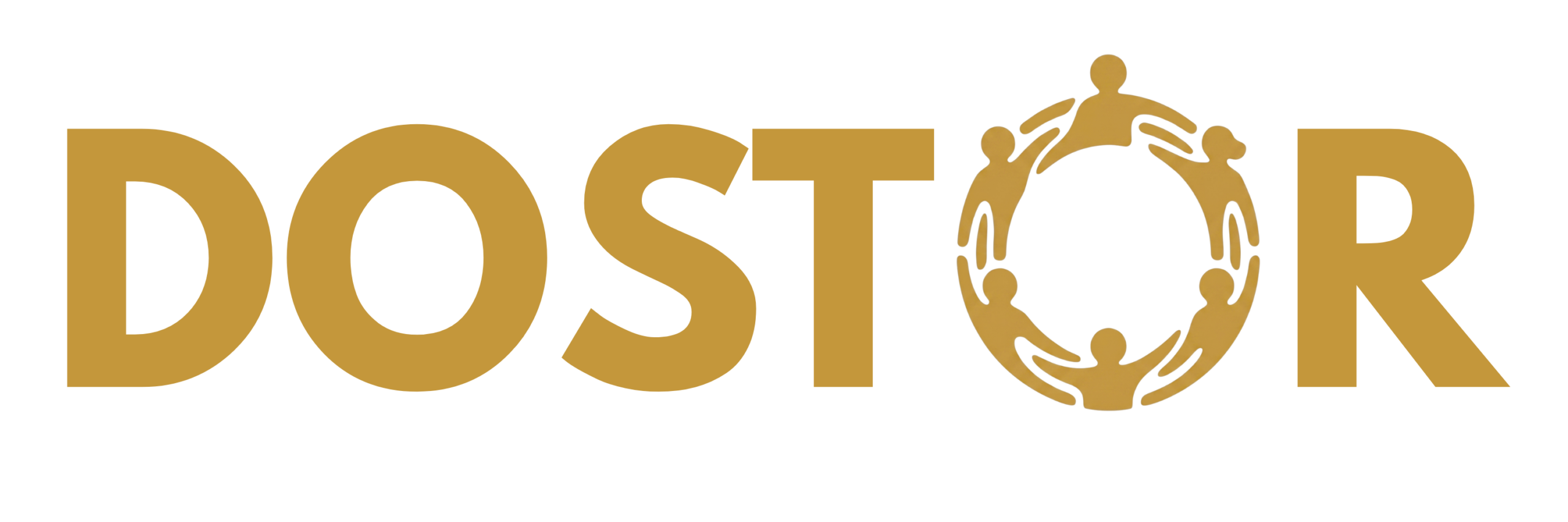 DOSTOR™ Logo